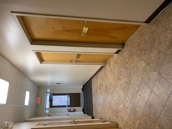 125 College, Floor 1